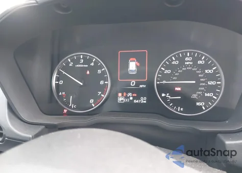 2024 Subaru Impreza Sport from USA, damaged, VIN JF1GUAFC8R8353133